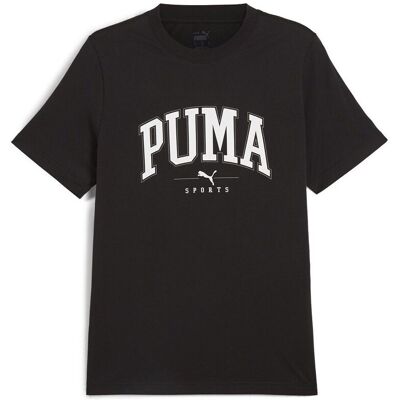 T-shirts med korta ärmar Puma Squad Tee EU S,EU M,EU L,EU XL,EU XS Herr T-shirts med korta ärmar Puma Squad Tee EU S,EU M,EU L,EU XL,EU XS Herr