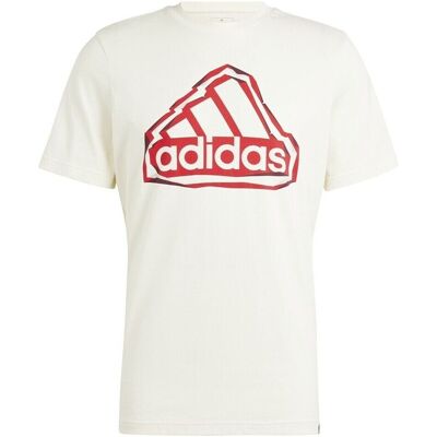 T-shirts med korta ärmar adidas Bos Logo EU XL Herr T-shirts med korta ärmar adidas Bos Logo EU XL Herr