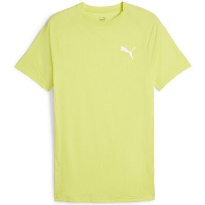 T-shirts med korta ärmar Puma Evostripe Tee EU S,EU M,EU L,EU XL Herr T-shirts med korta ärmar Puma Evostripe Tee EU S,EU M,EU L,EU XL Herr