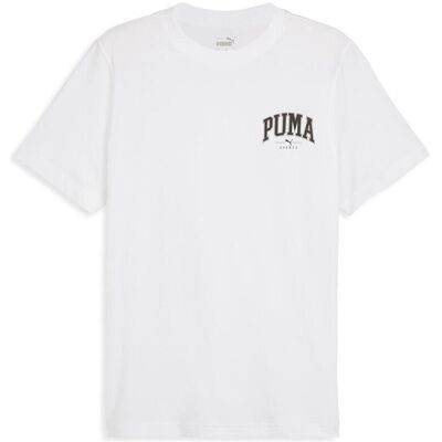 T-shirts med korta ärmar Puma Squad Tee EU S,EU M,EU L,EU XL Herr T-shirts med korta ärmar Puma Squad Tee EU S,EU M,EU L,EU XL Herr