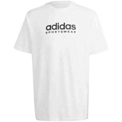 T-shirts med korta ärmar adidas All Szn Graphic EU M,EU L,EU XL Herr T-shirts med korta ärmar adidas All Szn Graphic EU M,EU L,EU XL Herr