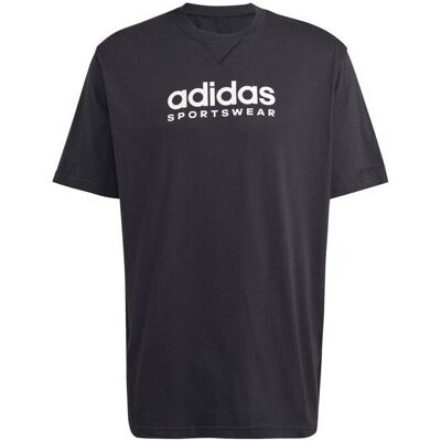 T-shirts med korta ärmar adidas All Szn EU S,EU M,EU L,EU XL,EU XS Herr T-shirts med korta ärmar adidas All Szn EU S,EU M,EU L,EU XL,EU XS Herr