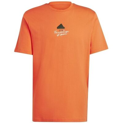 T-shirts med korta ärmar adidas IW2675 EU L,EU XL Herr T-shirts med korta ärmar adidas IW2675 EU L,EU XL Herr