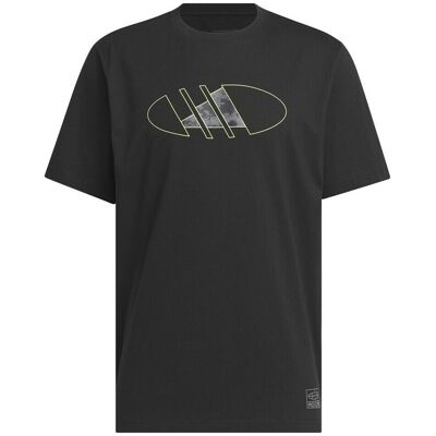 T-shirts med korta ärmar adidas IX0097 EU S Herr T-shirts med korta ärmar adidas IX0097 EU S Herr