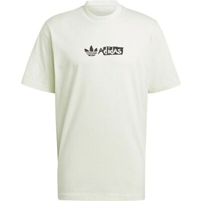 T-shirts med korta ärmar adidas Victory EU XL Herr T-shirts med korta ärmar adidas Victory EU XL Herr