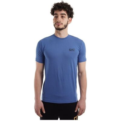 Giorgio Armani T-shirts med korta ärmar Emporio Armani Emporio Ea7 EU XL Herr Giorgio Armani T-shirts med korta ärmar Emporio Armani Emporio Ea7 EU XL Herr