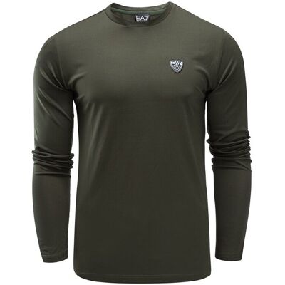 Giorgio Armani T-shirts & Pikétröjor Emporio Armani 8NPT17PJRGZ1845 EU XXL,EU S Herr Giorgio Armani T-shirts & Pikétröjor Emporio Armani 8NPT17PJRGZ1845 EU XXL,EU S Herr