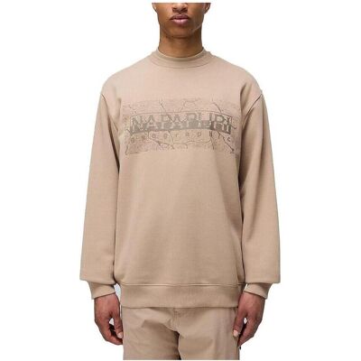 Sweatshirts Napapijri Albula EU S,EU XL Sweatshirts Napapijri Albula EU S,EU XL