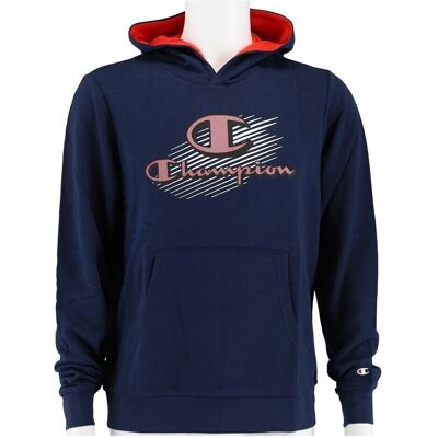 Huvtröjor Champion Graphic Shop Logo EU XXL,EU L,EU XL Huvtröjor Champion Graphic Shop Logo EU XXL,EU L,EU XL