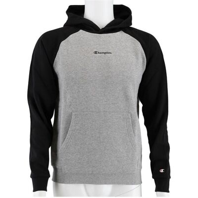 Huvtröjor Champion American Classic Small Logo EU XXL,EU L,EU XL Huvtröjor Champion American Classic Small Logo EU XXL,EU L,EU XL