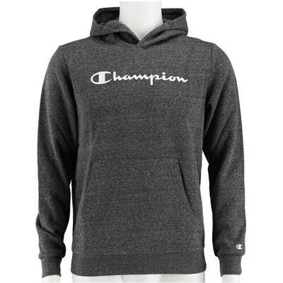 Huvtröjor Champion Big Logo Print EU L,EU XL Huvtröjor Champion Big Logo Print EU L,EU XL