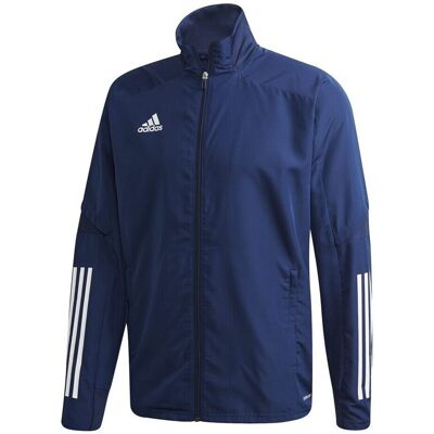 Sweatshirts adidas Condivo 20 EU S,EU M,EU L,EU XL Sweatshirts adidas Condivo 20 EU S,EU M,EU L,EU XL