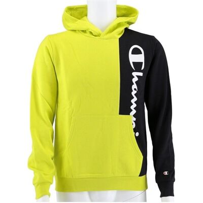 Huvtröjor Champion 305759YS109 EU XXL Huvtröjor Champion 305759YS109 EU XXL