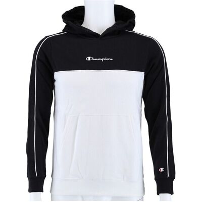 Champion 306143KK002 Hoodie - Pojke - Hela året Champion 306143KK002 Hoodie - Pojke - Hela året