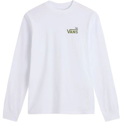 T-shirts & Pikétröjor Vans - IT XL Herr T-shirts & Pikétröjor Vans - IT XL Herr