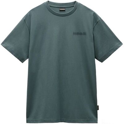 T-shirts & Pikétröjor Napapijri Albula EU XXL,EU S Herr T-shirts & Pikétröjor Napapijri Albula EU XXL,EU S Herr