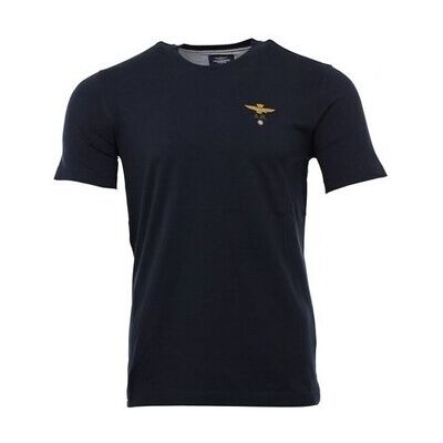 T-shirts med korta ärmar Aeronautica Militare TS1580J3720818 EU XXL Herr T-shirts med korta ärmar Aeronautica Militare TS1580J3720818 EU XXL Herr