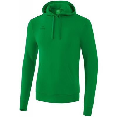 Erima Basic 2072019 Grön Unisex Tröja för hela året Erima Basic 2072019 Grön Unisex Tröja för hela året