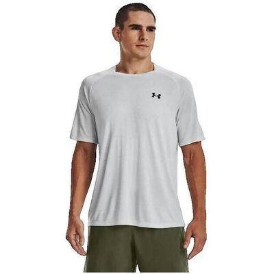 T-shirts & Pikétröjor Under Armour Ua Tech 2.0 Tigre EU M,EU XL Herr T-shirts & Pikétröjor Under Armour Ua Tech 2.0 Tigre EU M,EU XL Herr