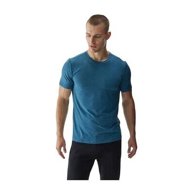 T-shirts med korta ärmar 4F 4FWAW24TFTSM1 EU M,EU 3XL Herr T-shirts med korta ärmar 4F 4FWAW24TFTSM1 EU M,EU 3XL Herr