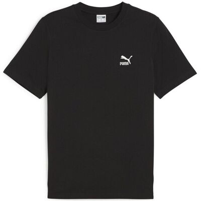T-shirts med korta ärmar Puma Classics Small Logo Tee EU S,EU XL Herr T-shirts med korta ärmar Puma Classics Small Logo Tee EU S,EU XL Herr