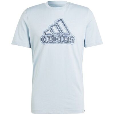 T-shirts med korta ärmar adidas Growth Bos T EU S Herr T-shirts med korta ärmar adidas Growth Bos T EU S Herr