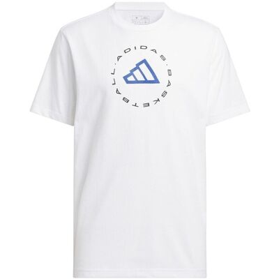 T-shirts med korta ärmar adidas Emblem G T EU S,EU M,EU L,EU XL Herr T-shirts med korta ärmar adidas Emblem G T EU S,EU M,EU L,EU XL Herr