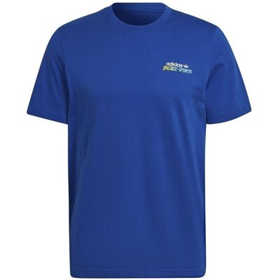T-shirts med korta ärmar adidas Stokd Tee Flowe EU S,EU L,EU XL Herr T-shirts med korta ärmar adidas Stokd Tee Flowe EU S,EU L,EU XL Herr