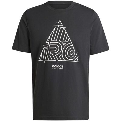 T-shirts med korta ärmar adidas Tiro Tee EU S,EU L,EU XL Herr T-shirts med korta ärmar adidas Tiro Tee EU S,EU L,EU XL Herr