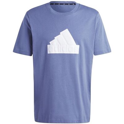 T-shirts med korta ärmar adidas Fi Bos Reg T EU S,EU M,EU L,EU XL Herr T-shirts med korta ärmar adidas Fi Bos Reg T EU S,EU M,EU L,EU XL Herr