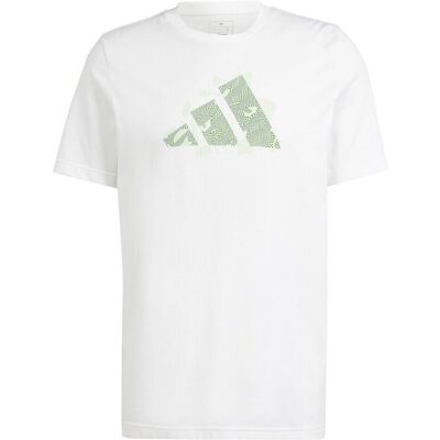 T-shirts med korta ärmar adidas AEROREADY EU XL Herr T-shirts med korta ärmar adidas AEROREADY EU XL Herr