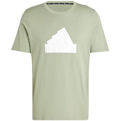 T-shirts med korta ärmar adidas Fi Bos Reg T EU XXL,EU S,EU M,EU L,EU XL Herr T-shirts med korta ärmar adidas Fi Bos Reg T EU XXL,EU S,EU M,EU L,EU XL Herr