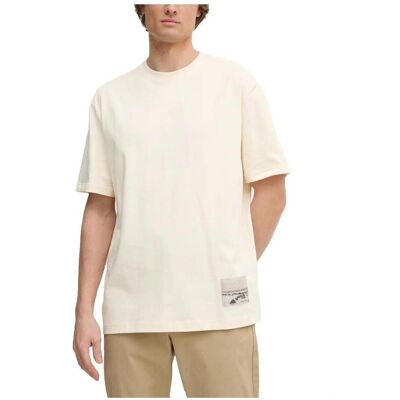 T-shirts med korta ärmar Calvin Klein Jeans J30J327094 YAC EU S,EU XL Herr T-shirts med korta ärmar Calvin Klein Jeans J30J327094 YAC EU S,EU XL Herr