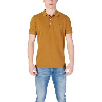 Polotröjor med korta ärmar Replay M3011.000.22696M EU S,EU M,EU L,EU XL Herr Polotröjor med korta ärmar Replay M3011.000.22696M EU S,EU M,EU L,EU XL Herr