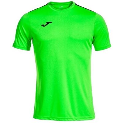 T-shirts med korta ärmar Joma 103245021 EU S Herr T-shirts med korta ärmar Joma 103245021 EU S Herr