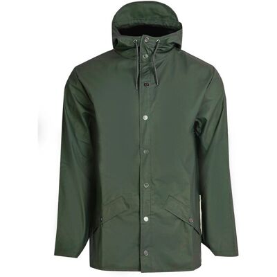 Tunna jackor Rains Evergreen EU XL Dam Tunna jackor Rains Evergreen EU XL Dam