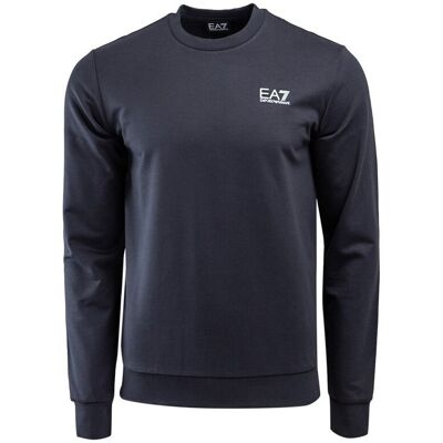 Giorgio Armani Tröjor Emporio Armani Ea7 EU XXL Herr Giorgio Armani Tröjor Emporio Armani Ea7 EU XXL Herr