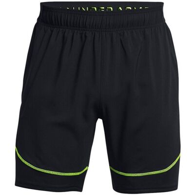 7/8- och 3/4-byxor Under Armour 1379453002 EU XXL,EU S,EU M,EU L Herr 7/8- och 3/4-byxor Under Armour 1379453002 EU XXL,EU S,EU M,EU L Herr