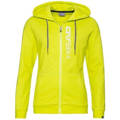 Huvtröjor Head Club Greta EU S,EU M,EU XS Huvtröjor Head Club Greta EU S,EU M,EU XS