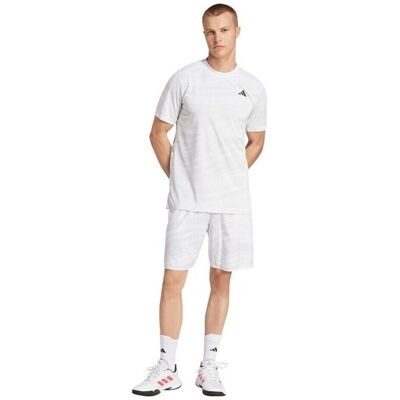 Byxor adidas Club Climacool EU XXL,EU M,EU XL Herr Byxor adidas Club Climacool EU XXL,EU M,EU XL Herr