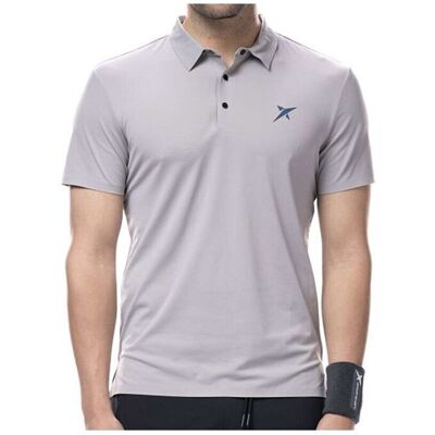 T-shirts med korta ärmar Drop Shot DT311106 EU M,EU XL Herr T-shirts med korta ärmar Drop Shot DT311106 EU M,EU XL Herr