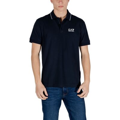 Giorgio Armani Polotröjor med korta ärmar Emporio Armani EA7 8NPF16 PJVUZ EU S,EU M,EU L Herr Giorgio Armani Polotröjor med korta ärmar Emporio Armani EA7 8NPF16 PJVUZ EU S,EU M,EU L Herr