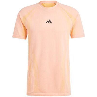 T-shirts med korta ärmar adidas Pro Seamless Aeroready Freelift EU XXL,EU L,EU XL Herr T-shirts med korta ärmar adidas Pro Seamless Aeroready Freelift EU XXL,EU L,EU XL Herr