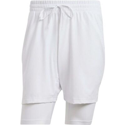 adidas Vita tennis-shortsset - Stöd & fuktavledning adidas Vita tennis-shortsset - Stöd & fuktavledning