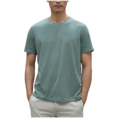 T-shirts med korta ärmar Ecoalf MCMGATSVENTA0831S25 EU S,EU L,EU XL Herr T-shirts med korta ärmar Ecoalf MCMGATSVENTA0831S25 EU S,EU L,EU XL Herr