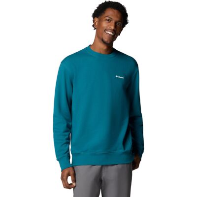 Sweatshirts Columbia Marble Canyon French Terry Crew EU M,EU L Sweatshirts Columbia Marble Canyon French Terry Crew EU M,EU L