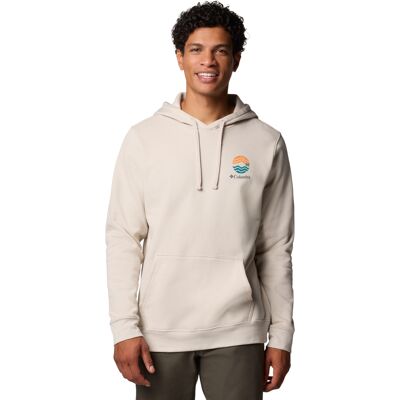 Underställ Columbia Trek Graphic Hoodie EU M,EU L Herr Underställ Columbia Trek Graphic Hoodie EU M,EU L Herr