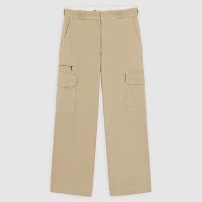 Byxor Dickies Iverbend Cargo Pant FR 40,FR 42 Herr Byxor Dickies Iverbend Cargo Pant FR 40,FR 42 Herr