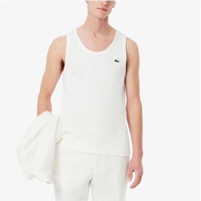 T-shirts & Pikétröjor Lacoste Th0030 EU S,EU M,EU L,EU XL Herr T-shirts & Pikétröjor Lacoste Th0030 EU S,EU M,EU L,EU XL Herr