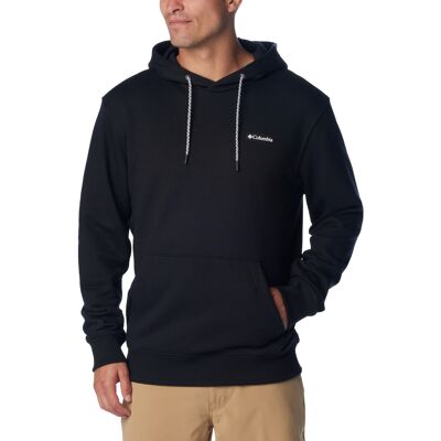 Underställ Columbia Marble Canyon French Terry Hoodie EU M,EU L,EU XL Herr Underställ Columbia Marble Canyon French Terry Hoodie EU M,EU L,EU XL Herr